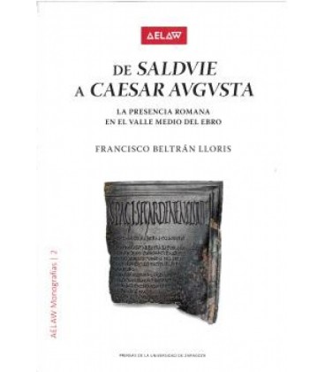 DE SALDVIE A CAESAR AVGVSTA