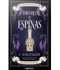 FORTALEZA DE ESPINAS