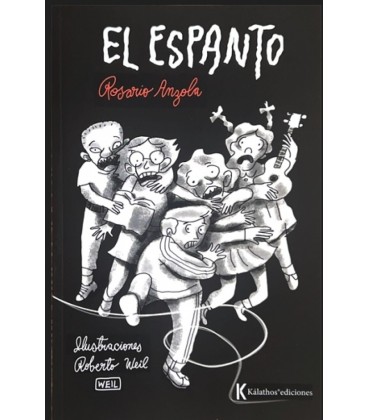 EL ESPANTO