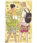 HEARTSTOPPER 3. URRATS HANDI BAT (EUSKERAZ)