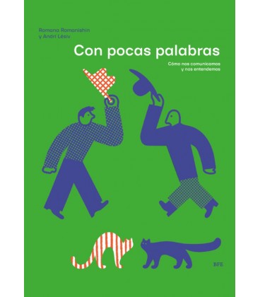 CON POCAS PALABRAS