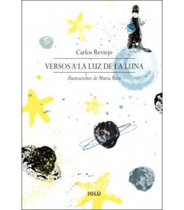 VERSOS A LA LUZ DE LA LUNA