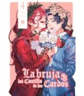 LA BRUJA DEL CASTILLO DE LOS CARDOS, 4