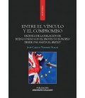 ENTRE EL VINCULO Y EL COMPROMISO