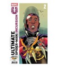 ULTIMATE SPIDER-MAN. INCURSION 02 DE 05