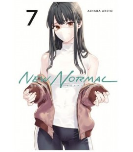 NEW NORMAL (NUEVA NORMALIDAD) Nº 7