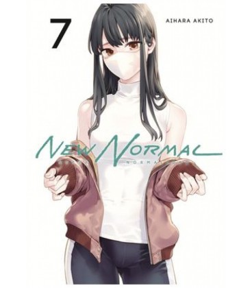 NEW NORMAL (NUEVA NORMALIDAD) Nº 7