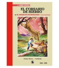 EL CORSARIO DE HIERRO 1974 - 1975 (BRUGUERA - SD)