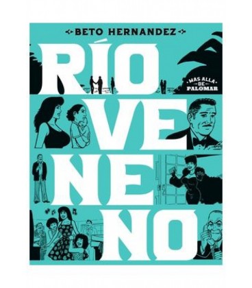 RIO VENENO