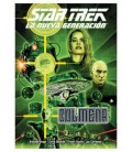 STAR TREK: LA NUEVA GENERACION. COLMENA