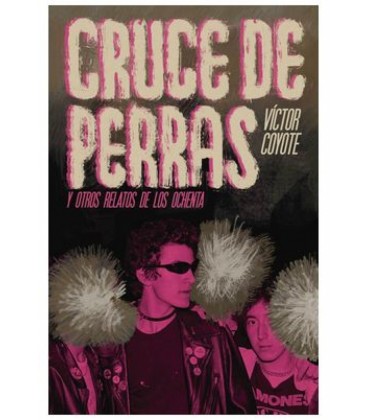 CRUCE DE PERRAS