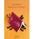FANATICOS DE BORGES
