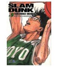SLAM DUNK EDICION KANZENBAN Nº 9