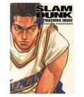 SLAM DUNK EDICION KANZENBAN Nº 10