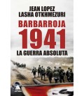BARBARROJA 1941