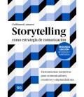 STORYTELLING COMO ESTRATEGIA DE COMUNICACION