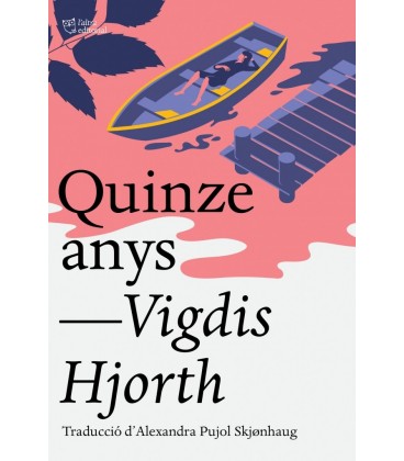 QUINZE ANYS