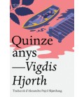 QUINZE ANYS
