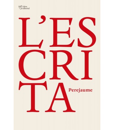 ESCRITA