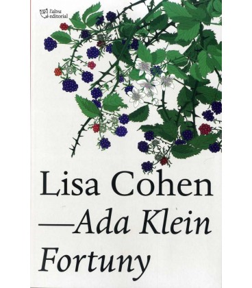 LISA COHEN