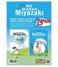 PACK MUNDO MIYAZAKI