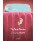 PIEL QUEBRADA