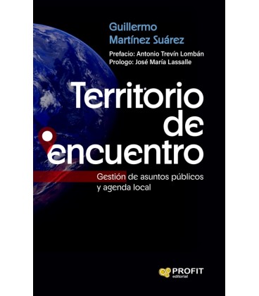 TERRITORIO DE ENCUENTRO
