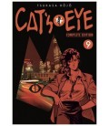 CAT S EYE Nº 9