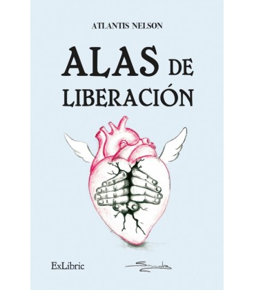 ALAS DE LIBERACION