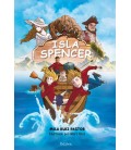 ISLA SPENCER
