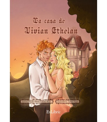 LA CASA DE VIVIAN ETHELAN