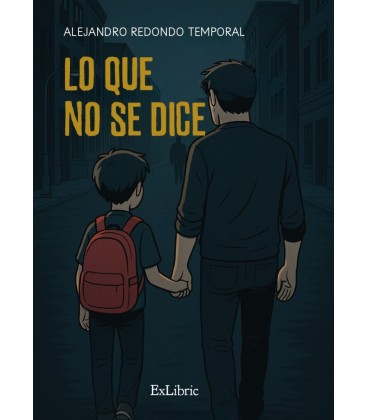 LO QUE NO SE DICE