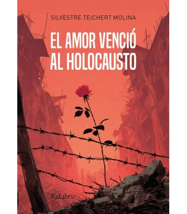 EL AMOR VENCIO AL HOLOCAUSTO