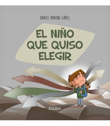 EL NINO QUE QUISO ELEGIR