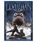 LEVIATHAN. AGUAS PROFUNDAS. VOL.1