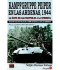 KAMPFGRUPPE PEIPER EN LAS ARDENAS