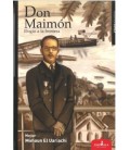DON MAIMON. ELOGIO A LA FRONTERA
