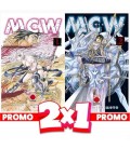 MAD CHIMERA WORLD 1+2