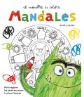 EL MONSTRE DE COLORS. MANDALES (CATALAN)