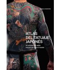 ATLAS DEL TATUAJE JAPONES