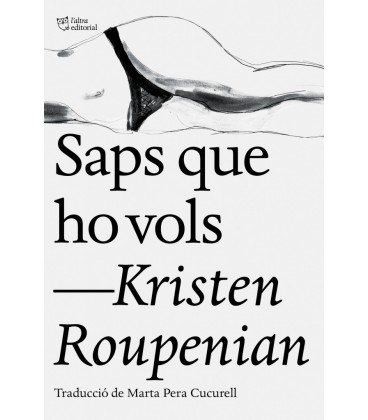 SAPS QUE HO VOLS