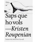 SAPS QUE HO VOLS