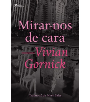 MIRAR-NOS DE CARA