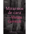 MIRAR-NOS DE CARA