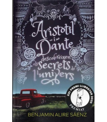 ARISTOTIL I DANTE DESCOBREIXEN ELS SECRETS DE LUNIVERS