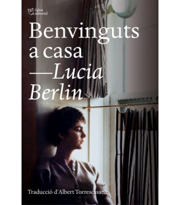 BENVINGUTS A CASA
