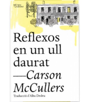 REFLEXOS EN UN ULL DAURAT