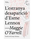 ESTRANYA DESAPARICIO DESME LENNOX, L
