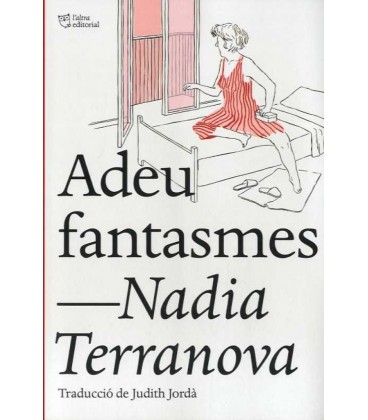 ADEU FANTASMES