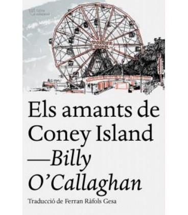 AMANTS DE CONEY ISLAND